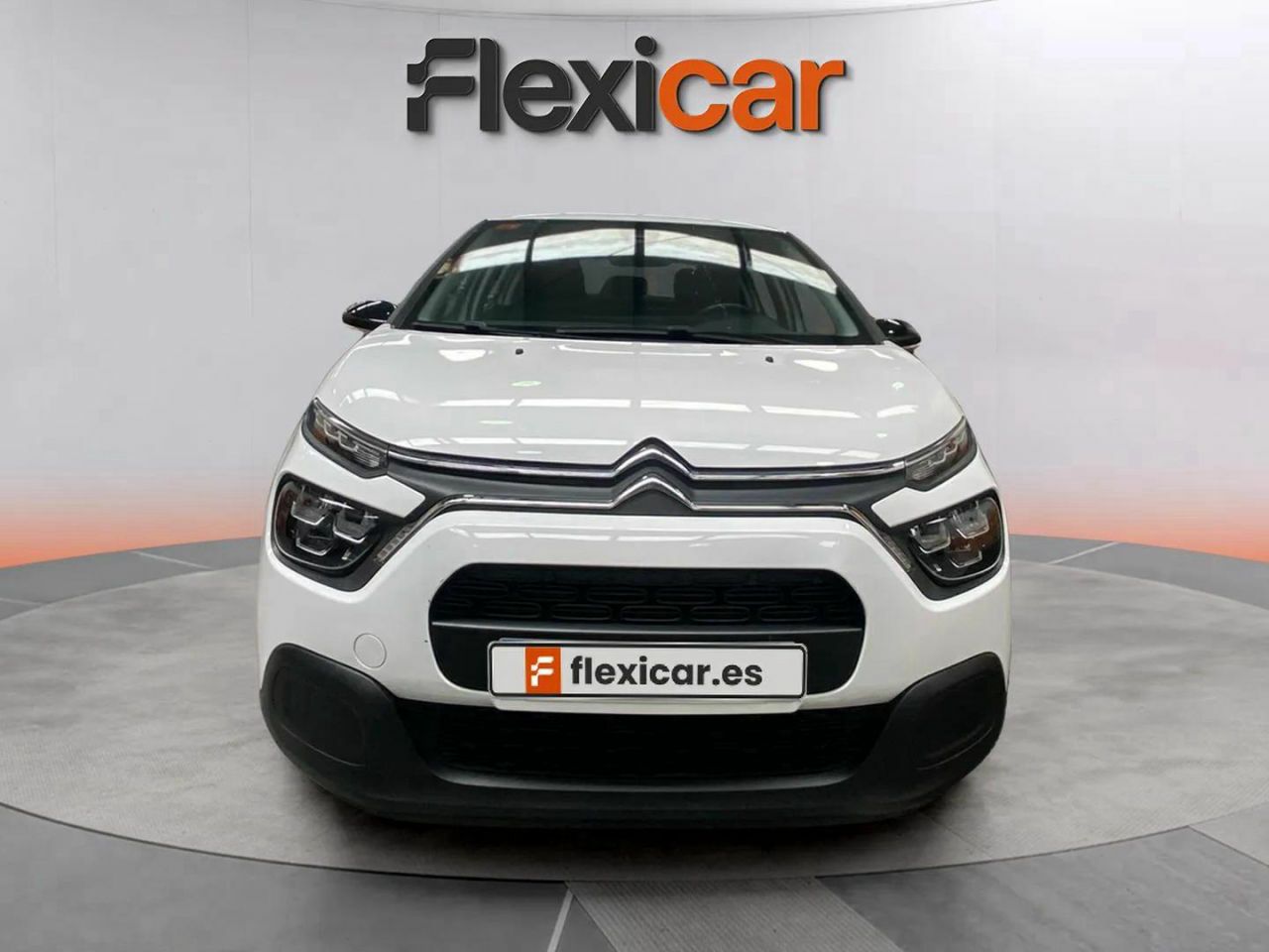 citroën c3 2021 / foto grande (2)