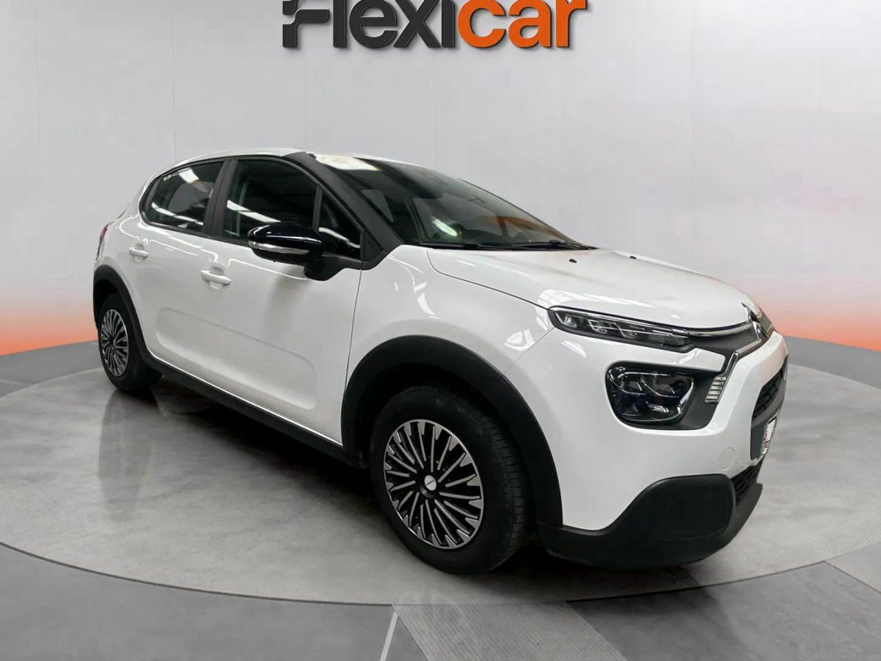 Foto citroën c3 2021 /