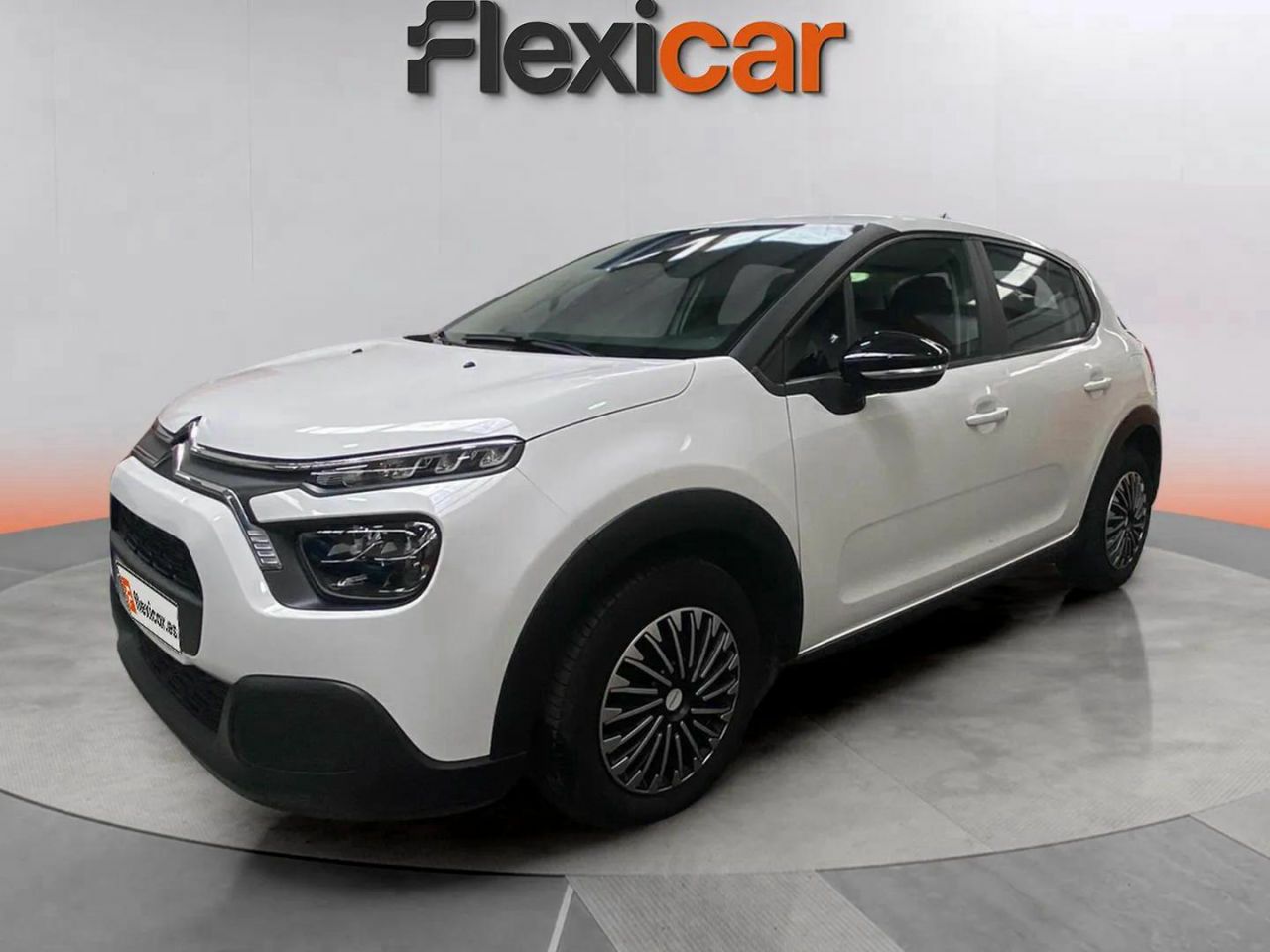 citroën c3 2021 / foto grande (3)
