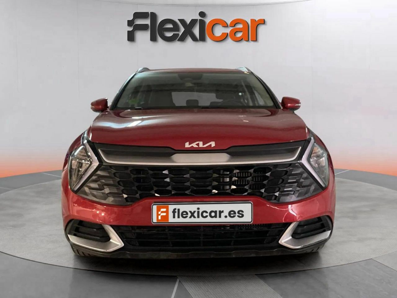 kia sportage 2024 / foto grande (2)