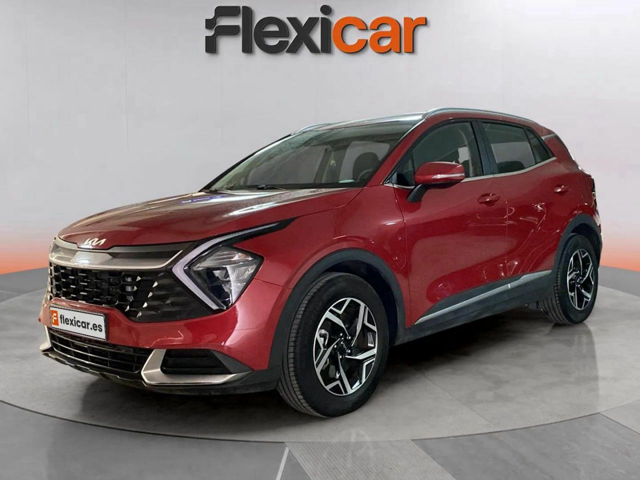 kia sportage 2024 / foto grande (3)