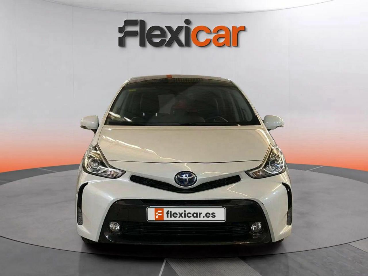 toyota prius+ 2018 / foto grande (2)