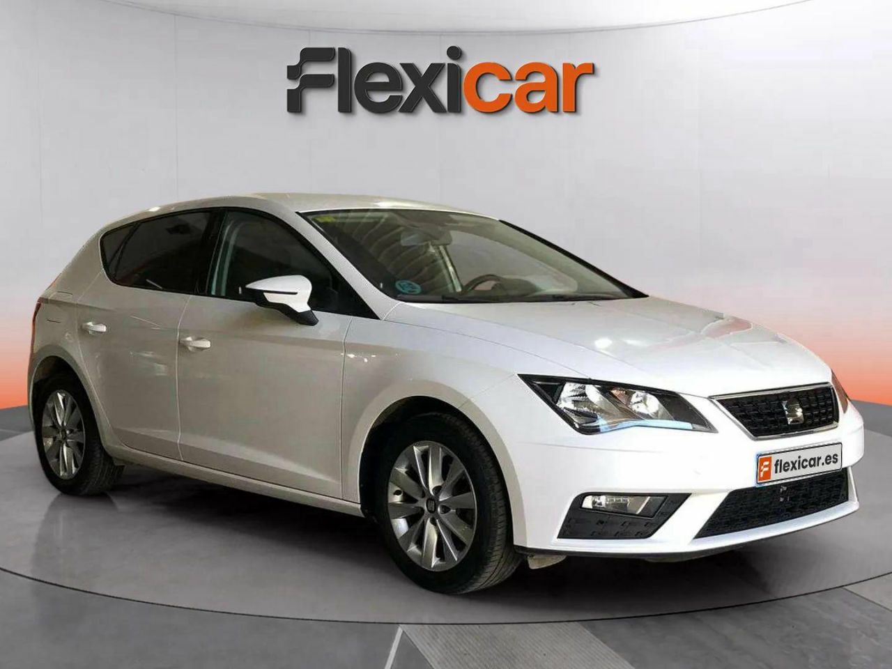 Foto seat leon 2018 /