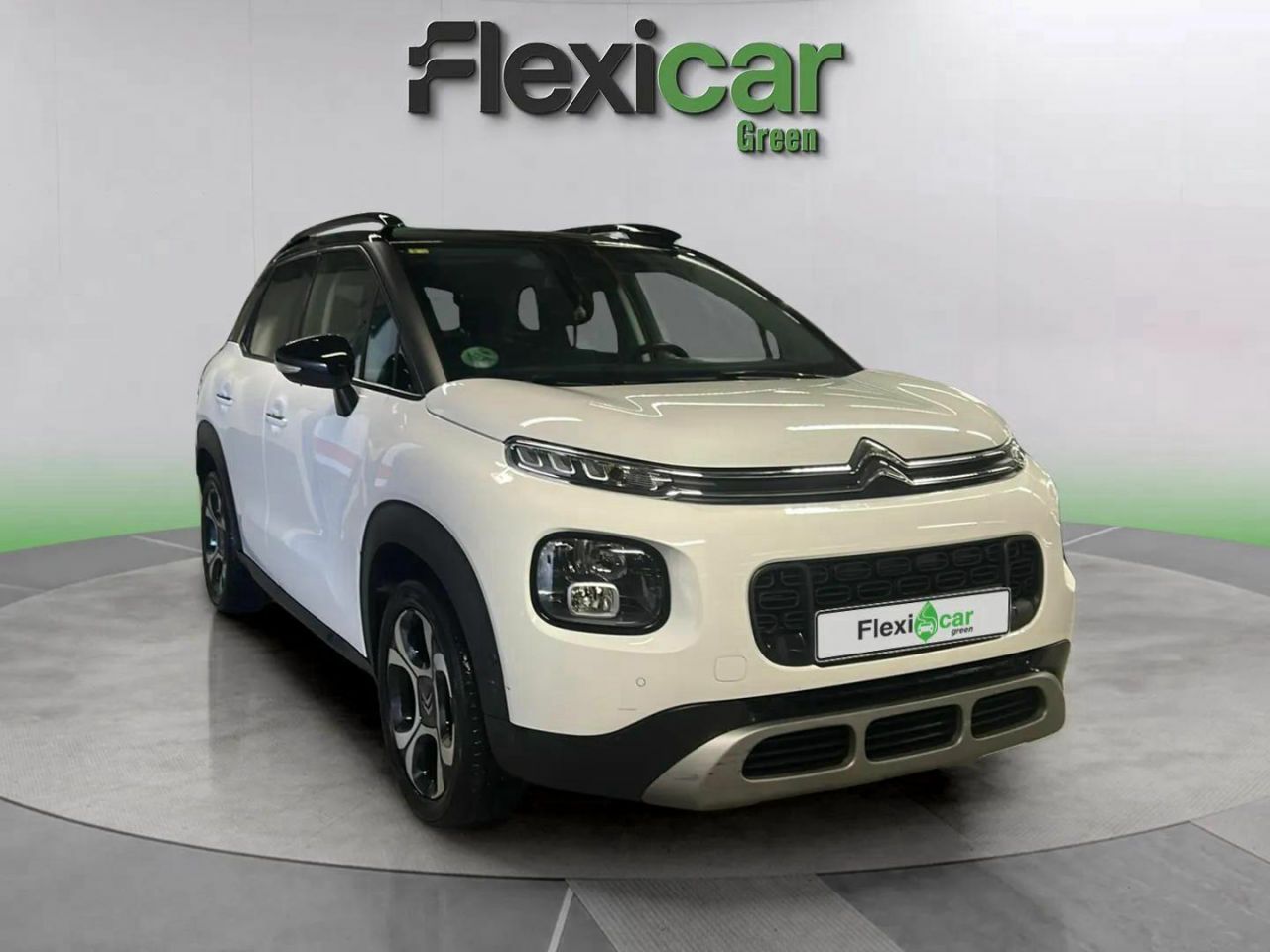 Foto citroën c3 aircross 2018 /