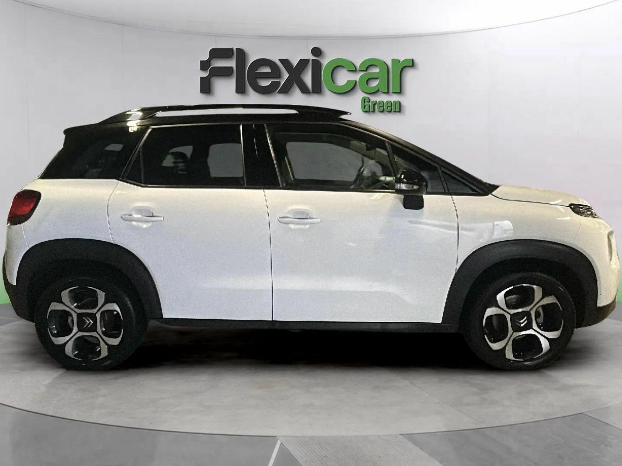 citroën c3 aircross 2018 / foto grande (3)