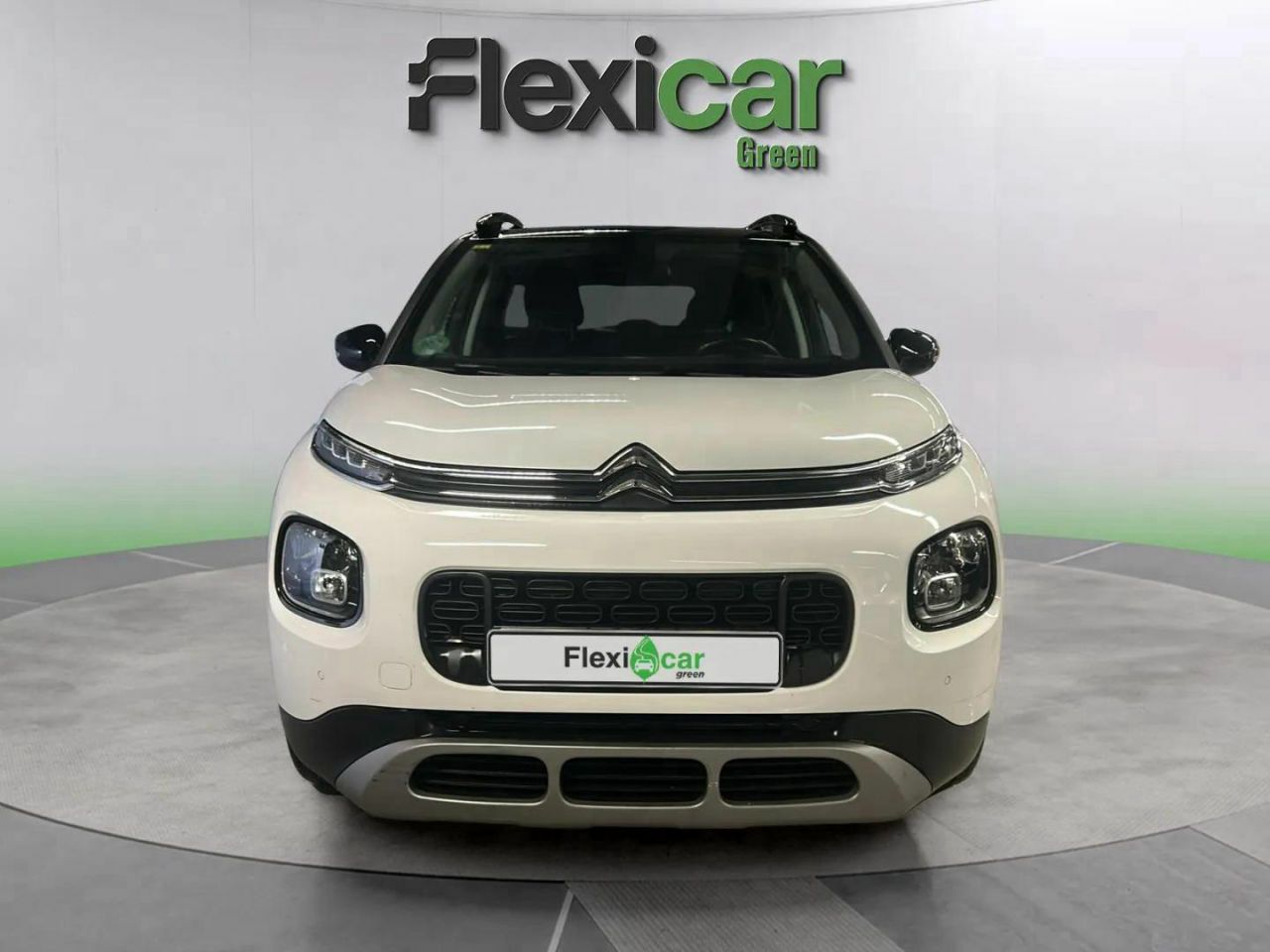 citroën c3 aircross 2018 / foto grande (2)