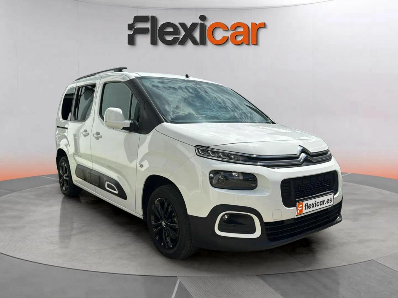 Foto citroën berlingo 2019 /
