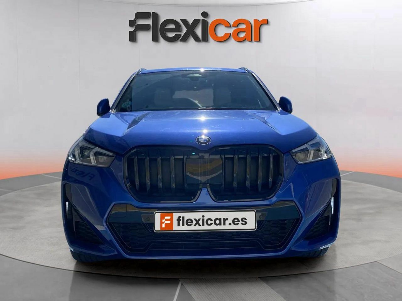bmw x1 2023 / foto grande (2)