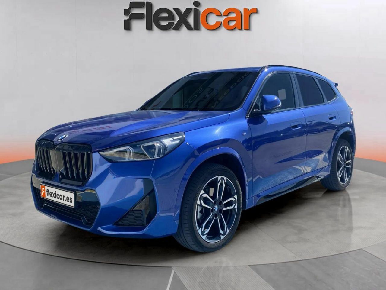 bmw x1 2023 / foto grande (3)