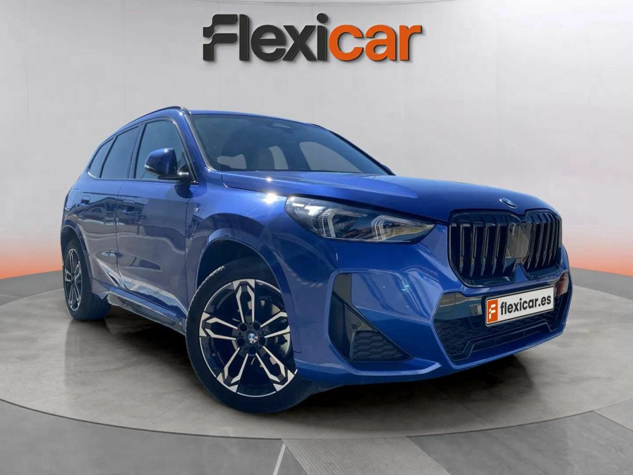 Foto bmw x1 2023 /