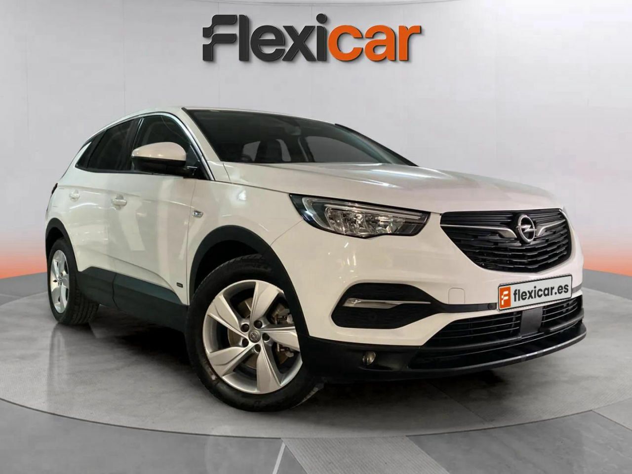 Foto opel grandland x 2021 /