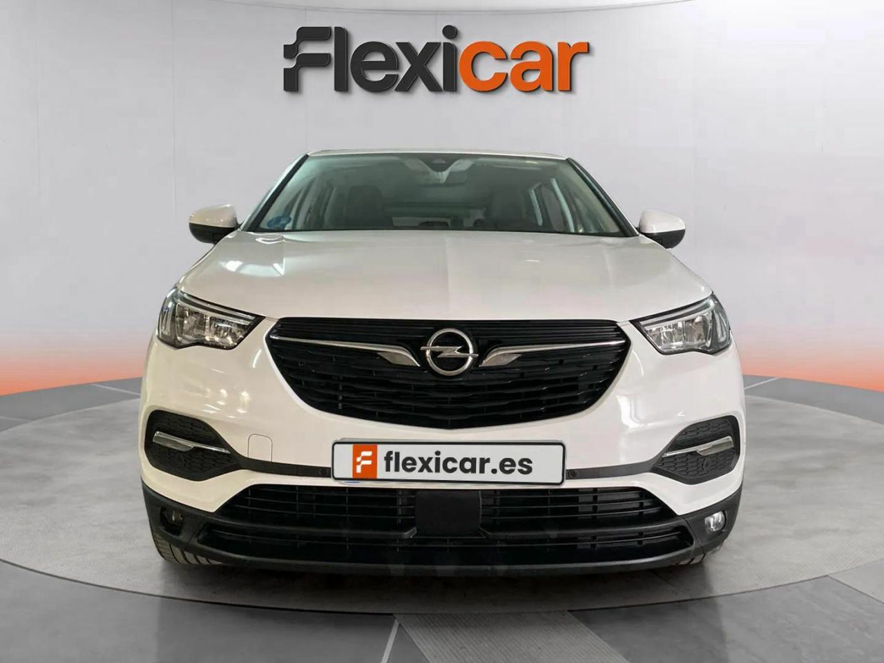 opel grandland x 2021 / foto grande (2)