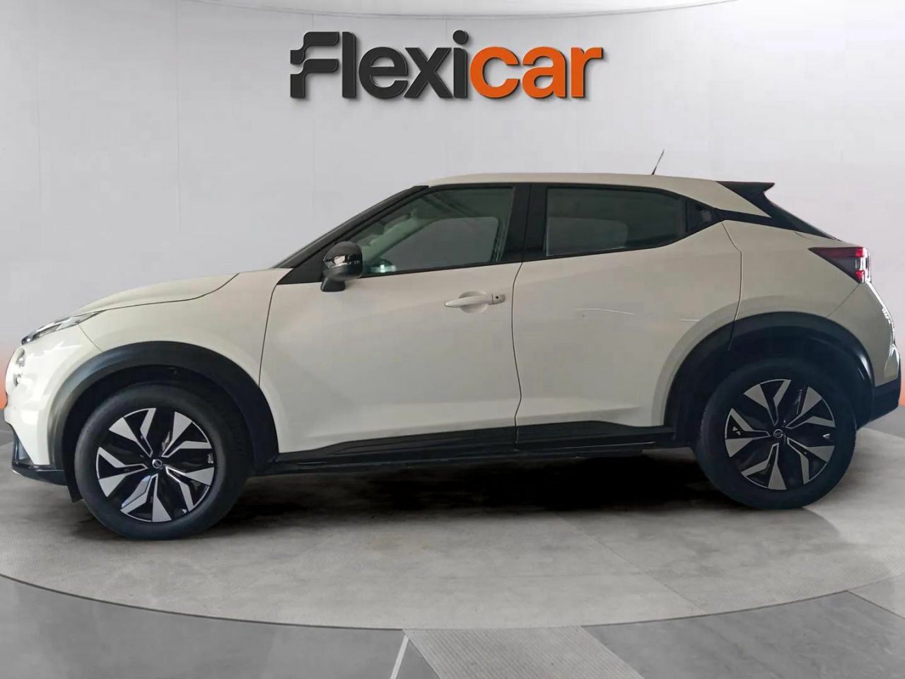 nissan juke 2022 / foto grande (2)