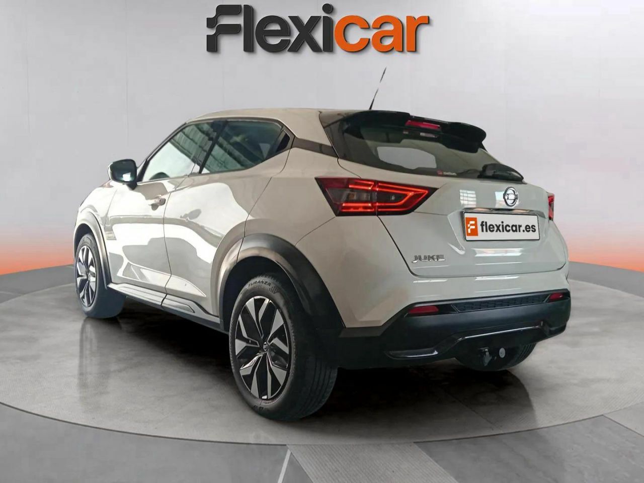 nissan juke 2022 / foto grande (3)