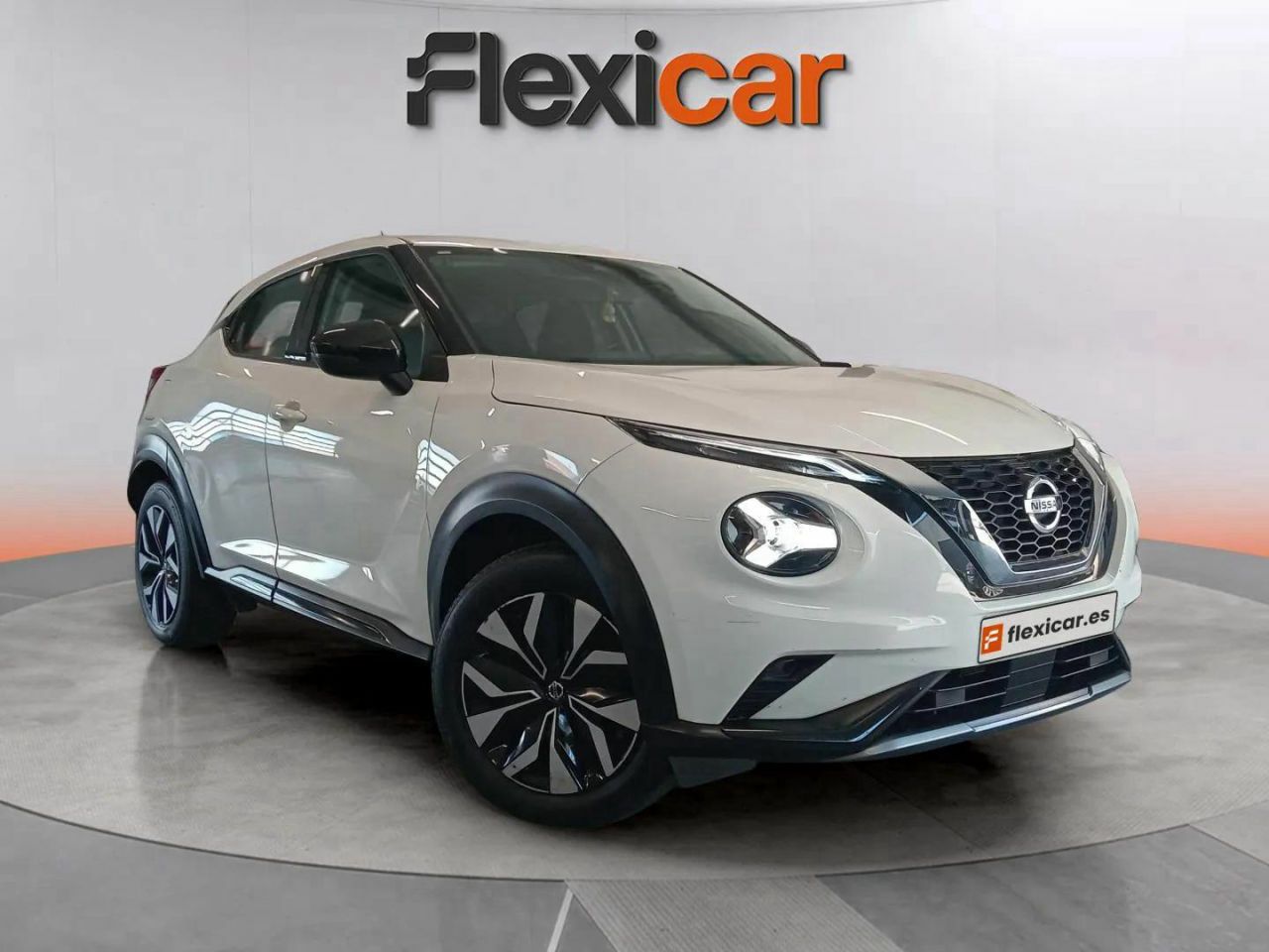Foto nissan juke 2022 /