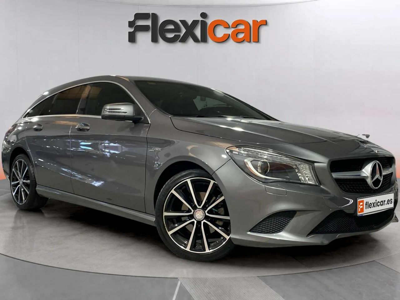 Foto mercedes cla 2016 /