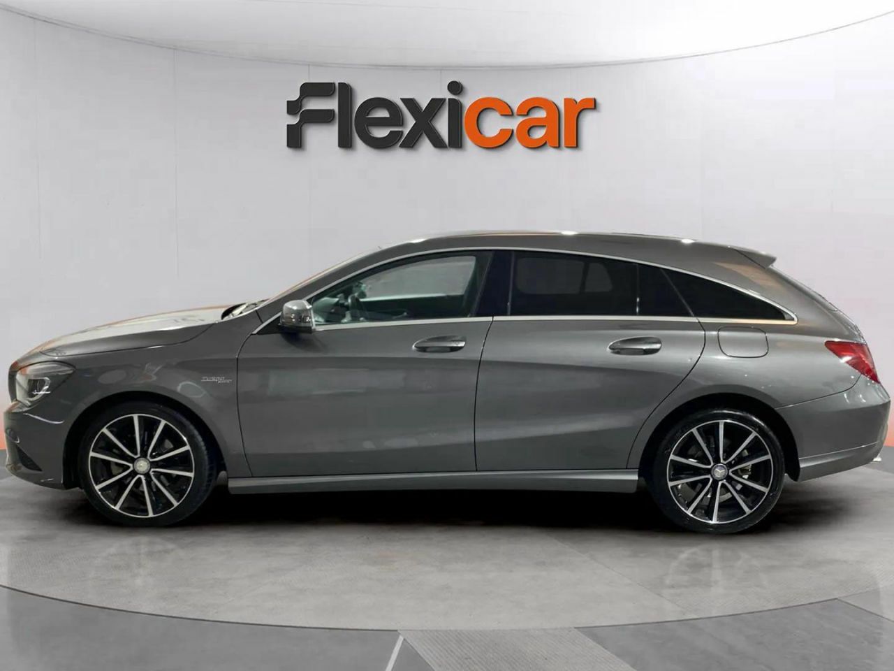 mercedes cla 2016 / foto grande (3)