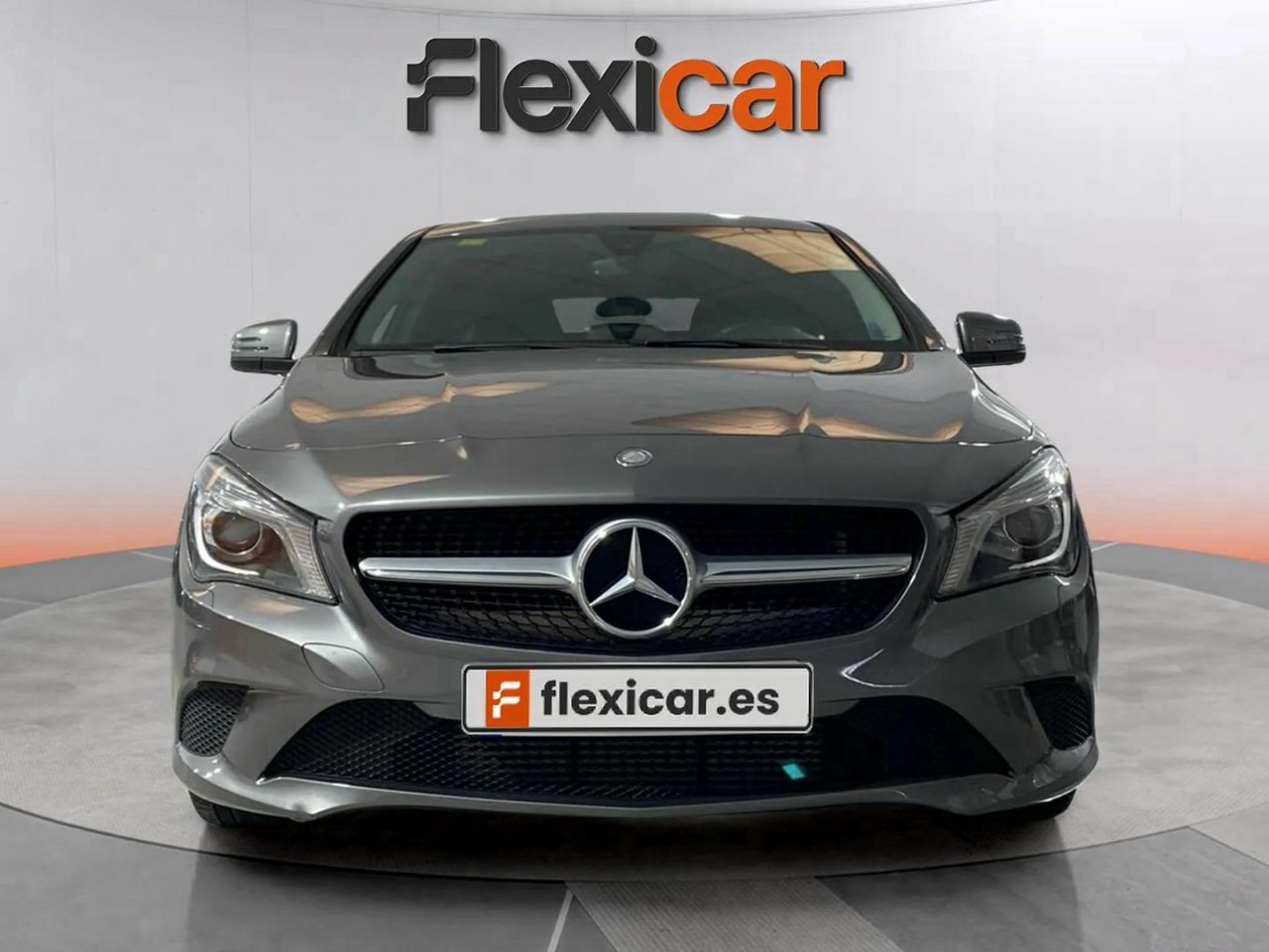 mercedes cla 2016 / foto grande (2)