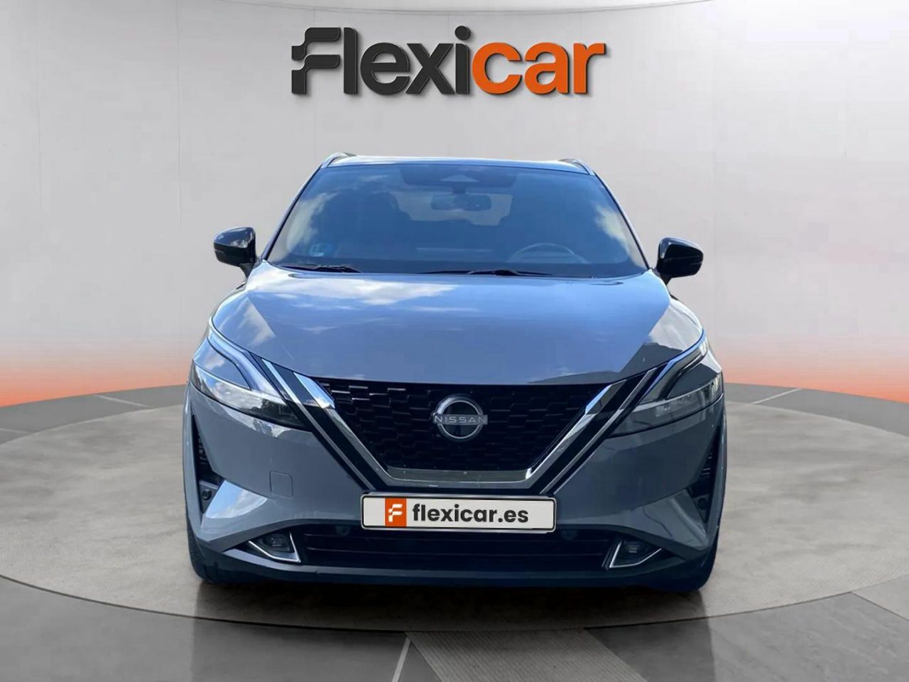 nissan qashqai 2022 / foto grande (2)