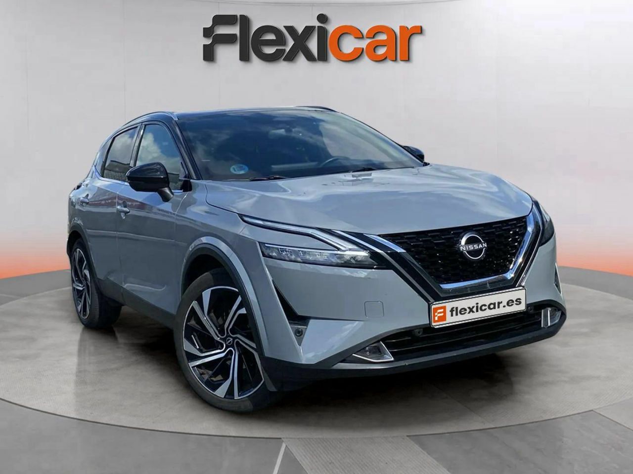 Foto nissan qashqai 2022 /