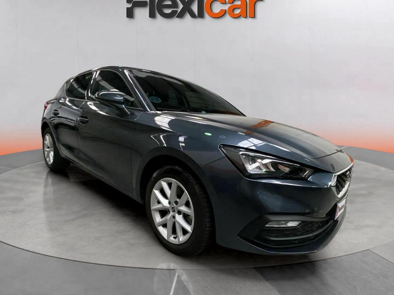 Foto seat leon 2020 /