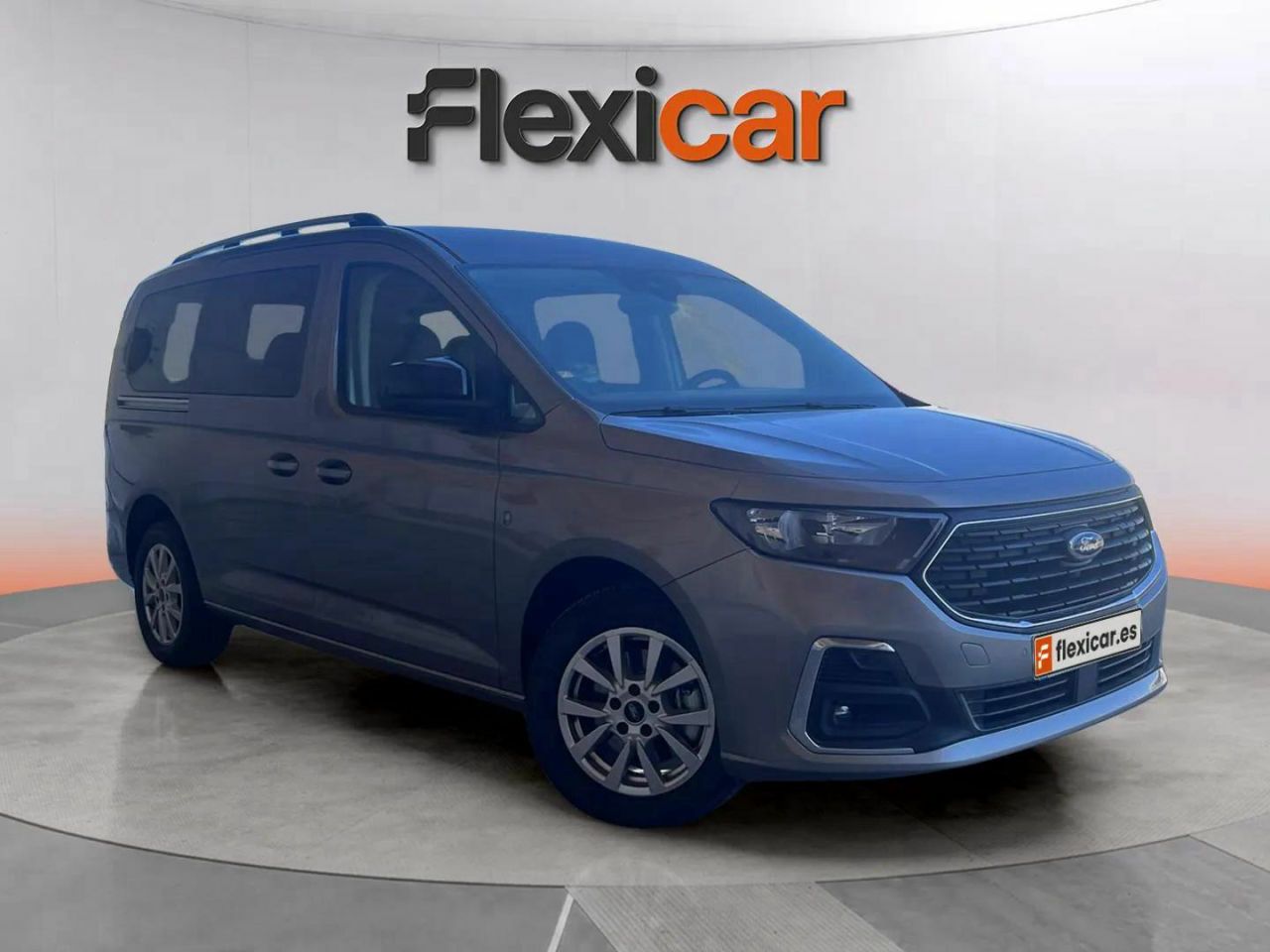 Foto ford tourneo connect 2023 /