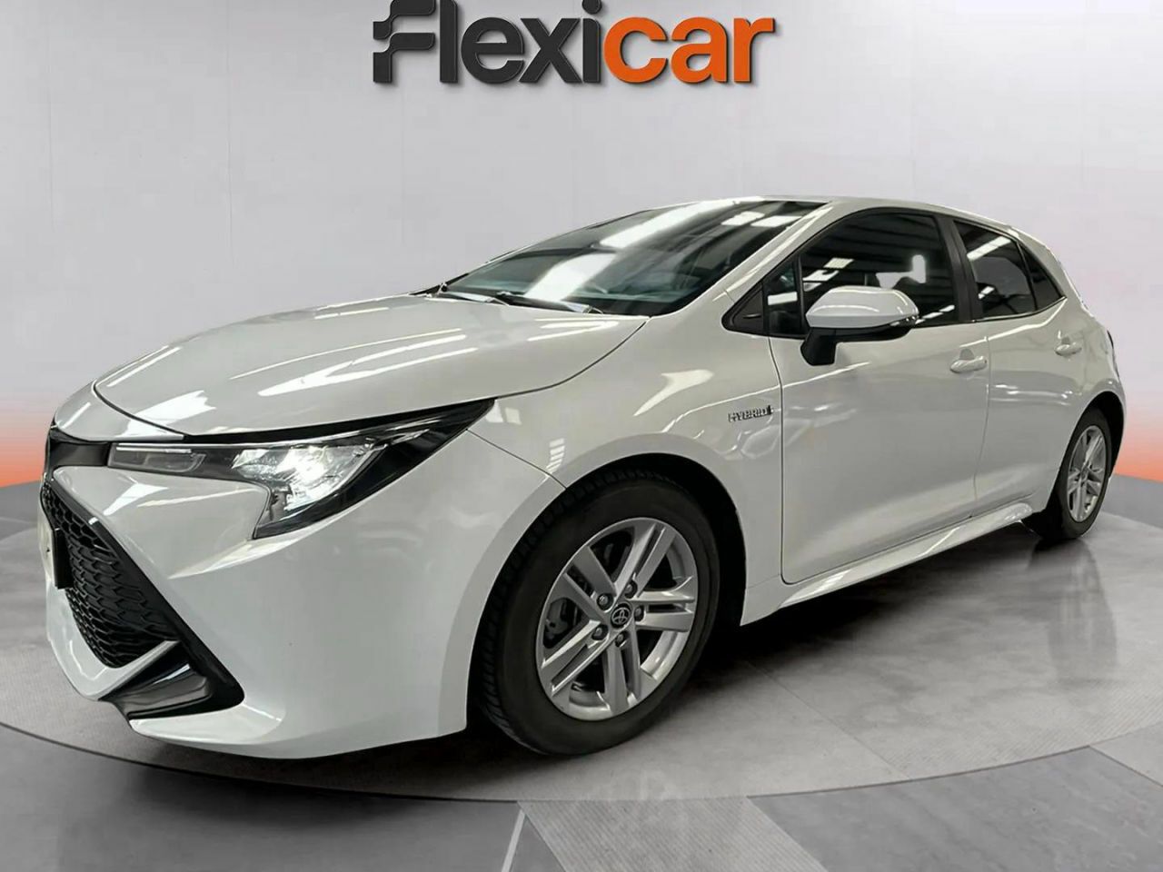 toyota corolla 2021 / foto grande (2)