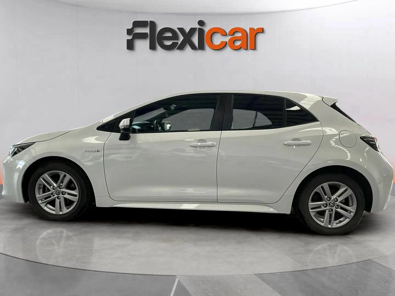 toyota corolla 2021 / foto grande (3)