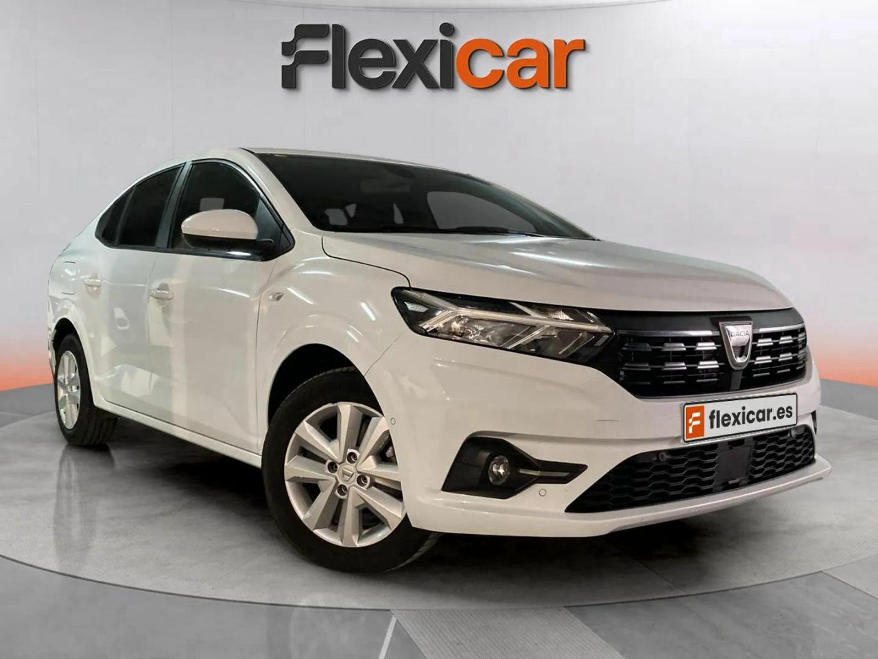 Foto dacia logan 2022 /