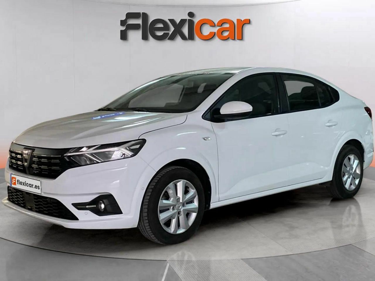 dacia logan 2022 / foto grande (3)