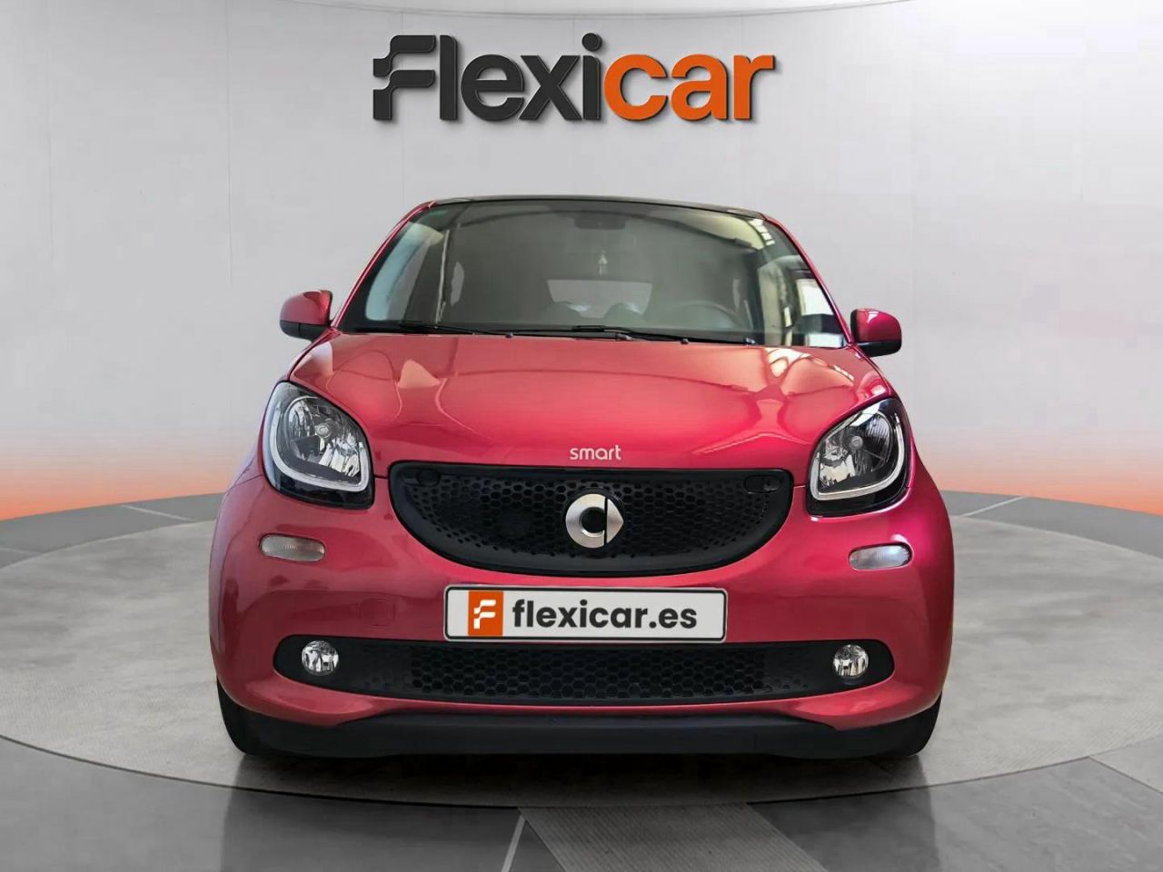 smart forfour 2017 / foto grande (3)