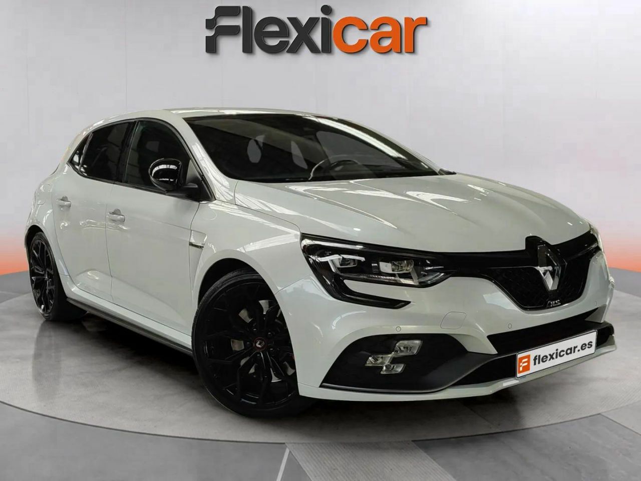 Foto renault megane 2019 /