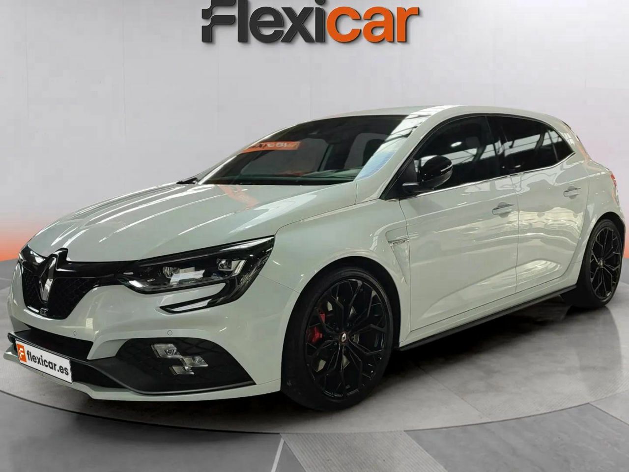 renault megane 2019 / foto grande (2)