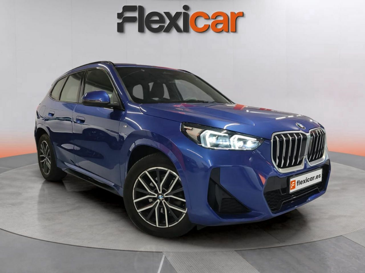 Foto bmw x1 2024 /