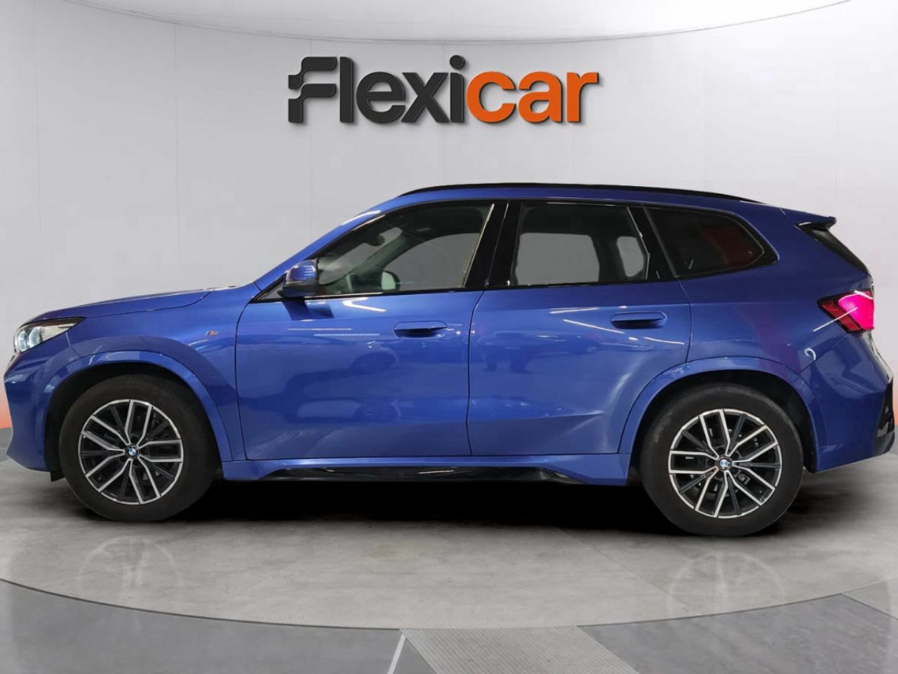 bmw x1 2024 / foto grande (3)
