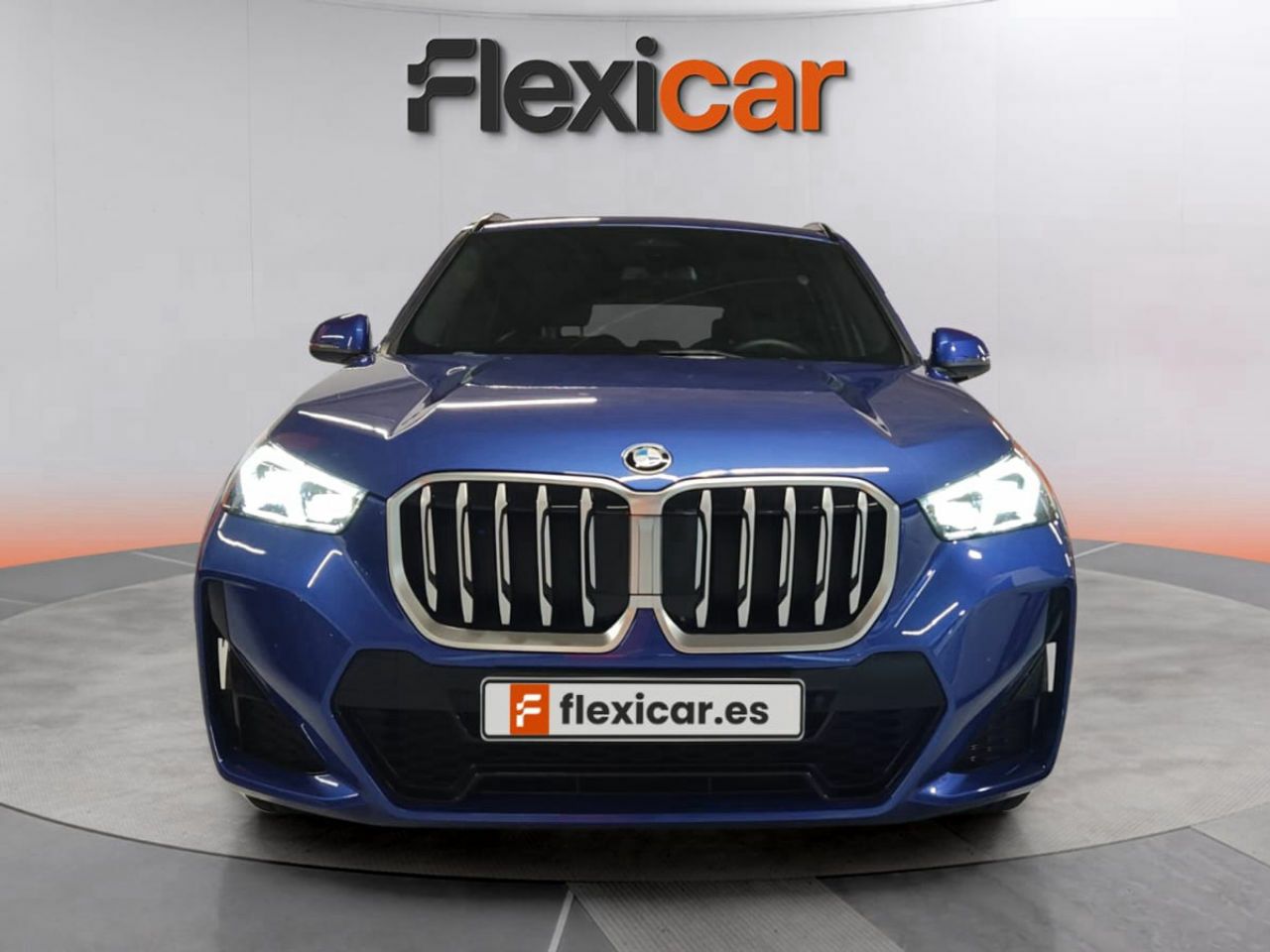 bmw x1 2024 / foto grande (2)