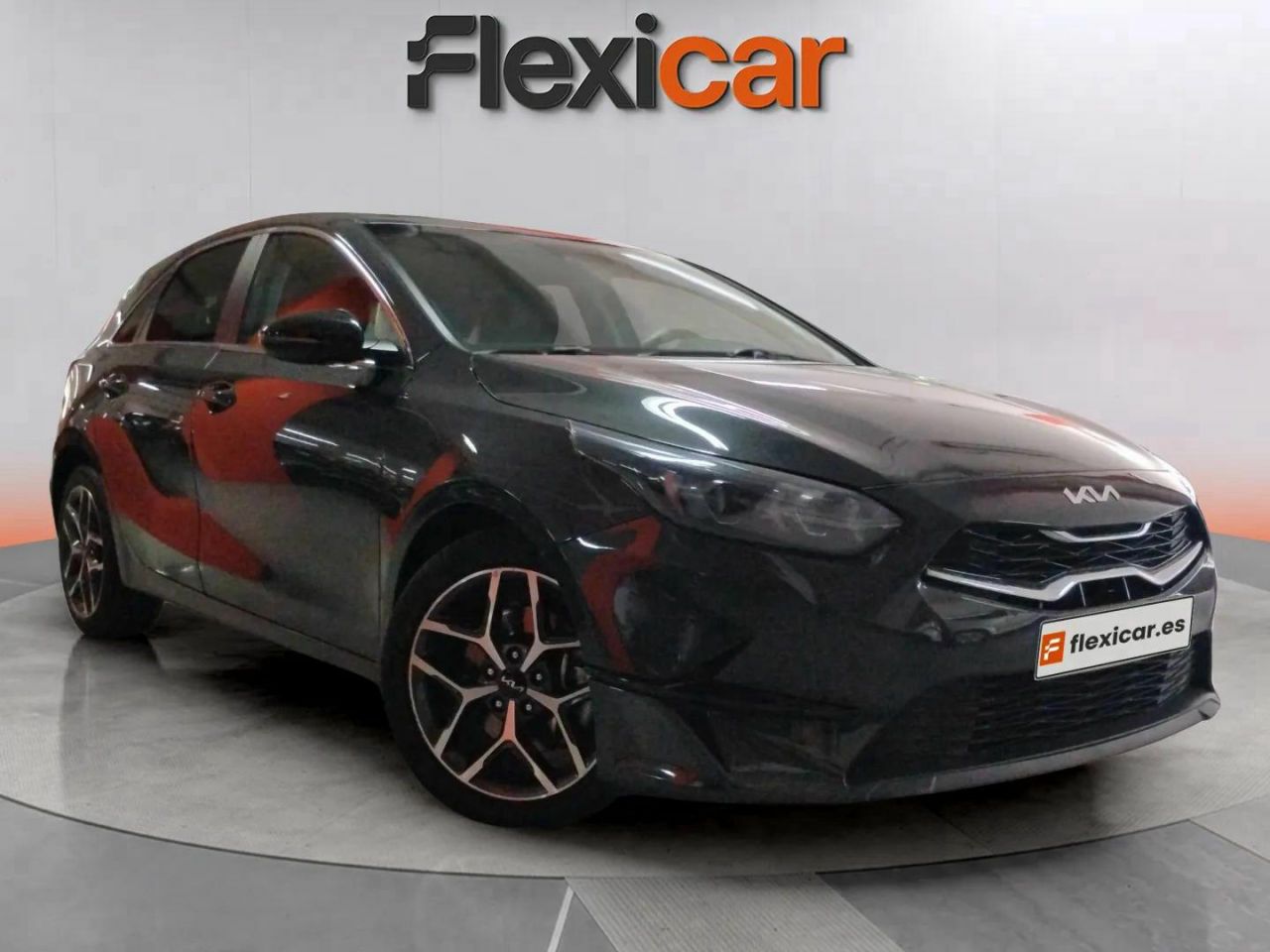 Foto kia ceed 2023 /