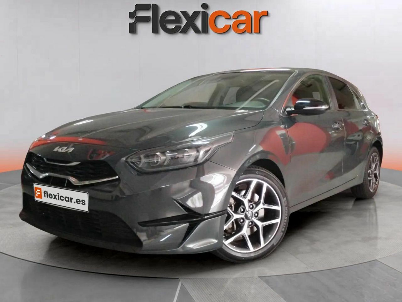 kia ceed 2023 / foto grande (2)