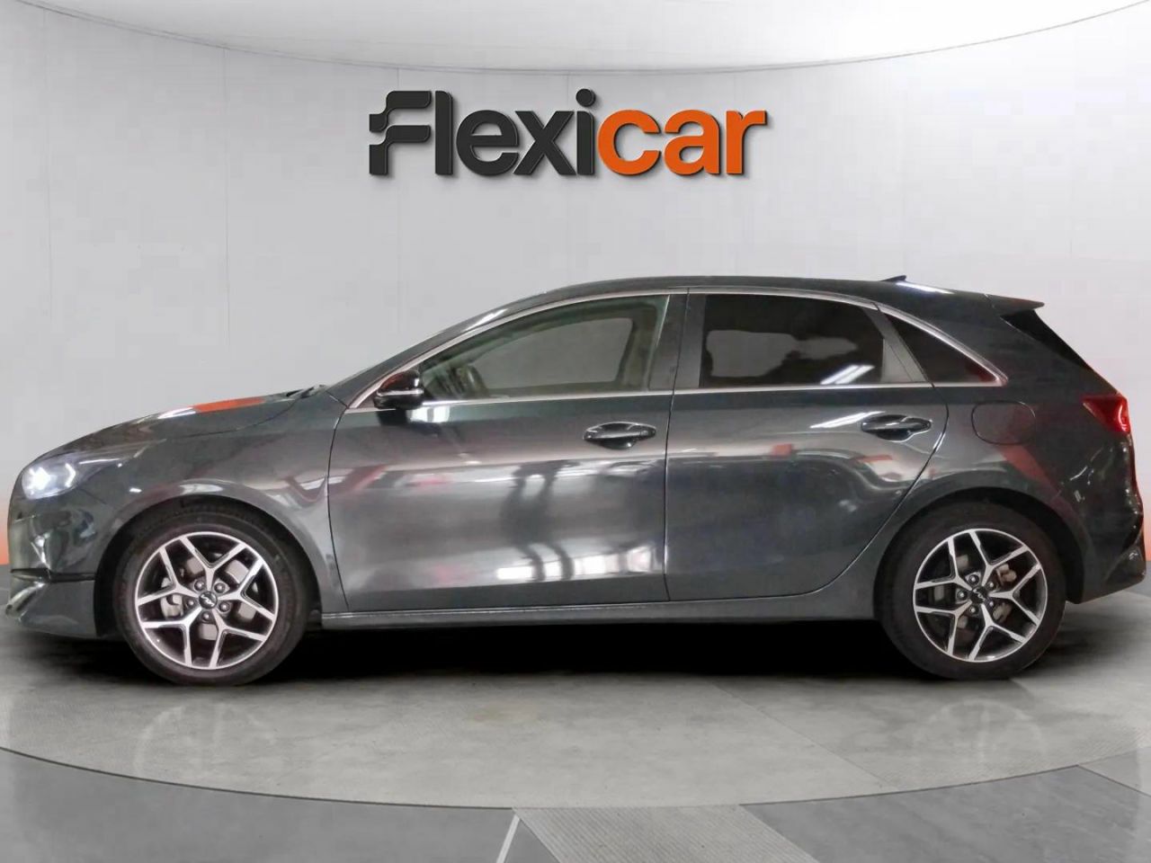 kia ceed 2023 / foto grande (3)