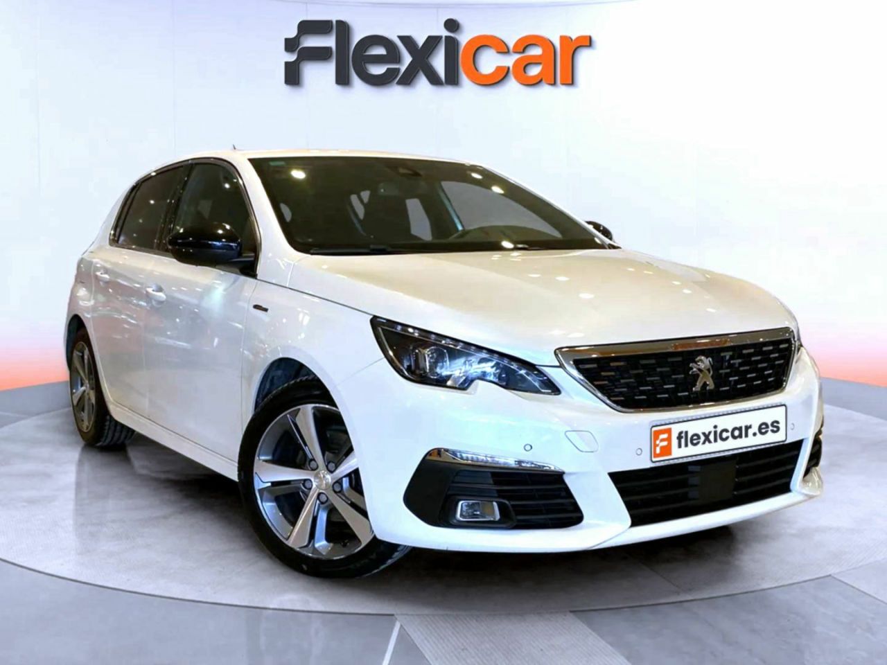 Foto peugeot 308 2019 /