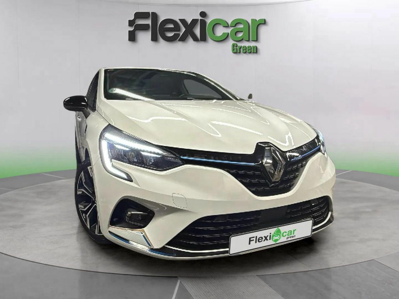 Foto renault clio 2021 /