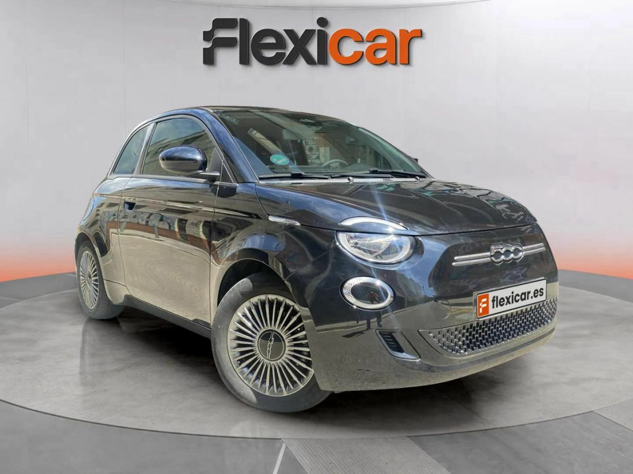Foto fiat 500 2022 /