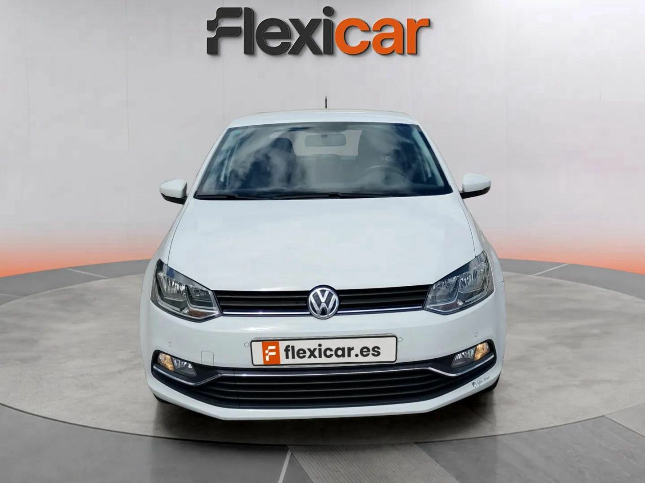 volkswagen polo 2017 / foto grande (2)