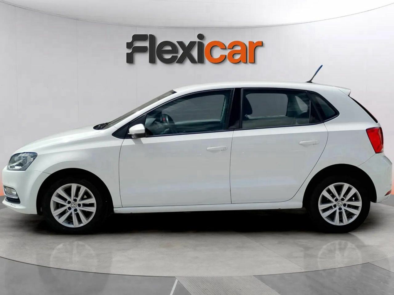 volkswagen polo 2017 / foto grande (3)