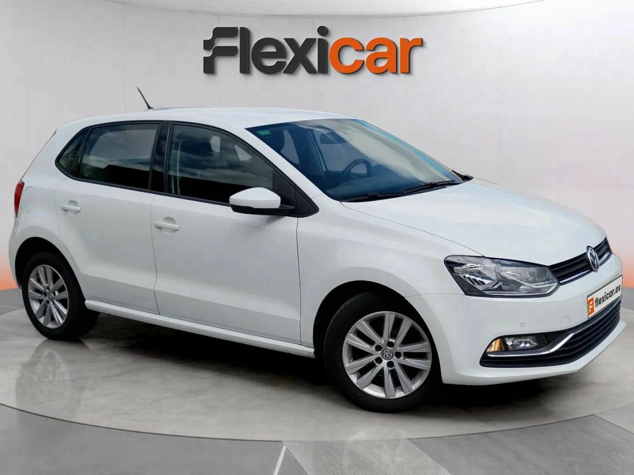 Foto volkswagen polo 2017 /
