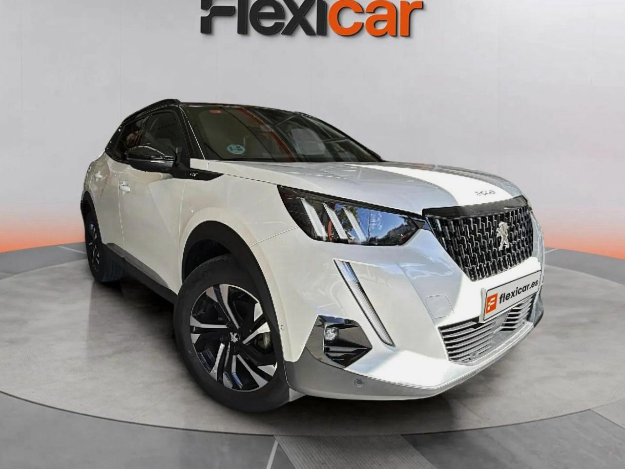 Foto peugeot 2008 2022 /