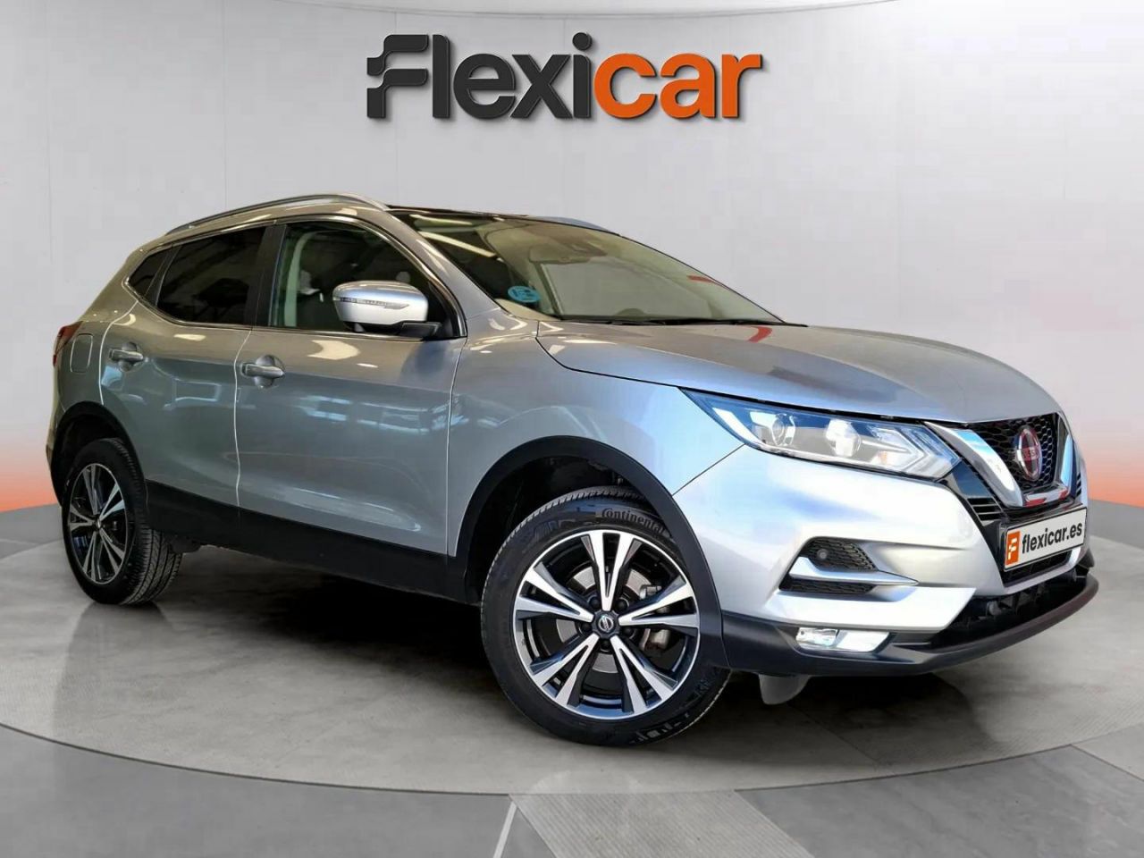 Foto nissan qashqai 2020 /