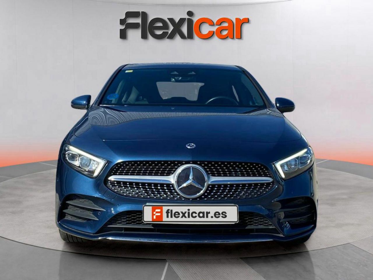 mercedes clase a 2020 / foto grande (2)