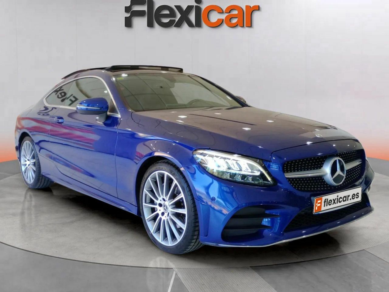 Foto mercedes clase c 2018 /