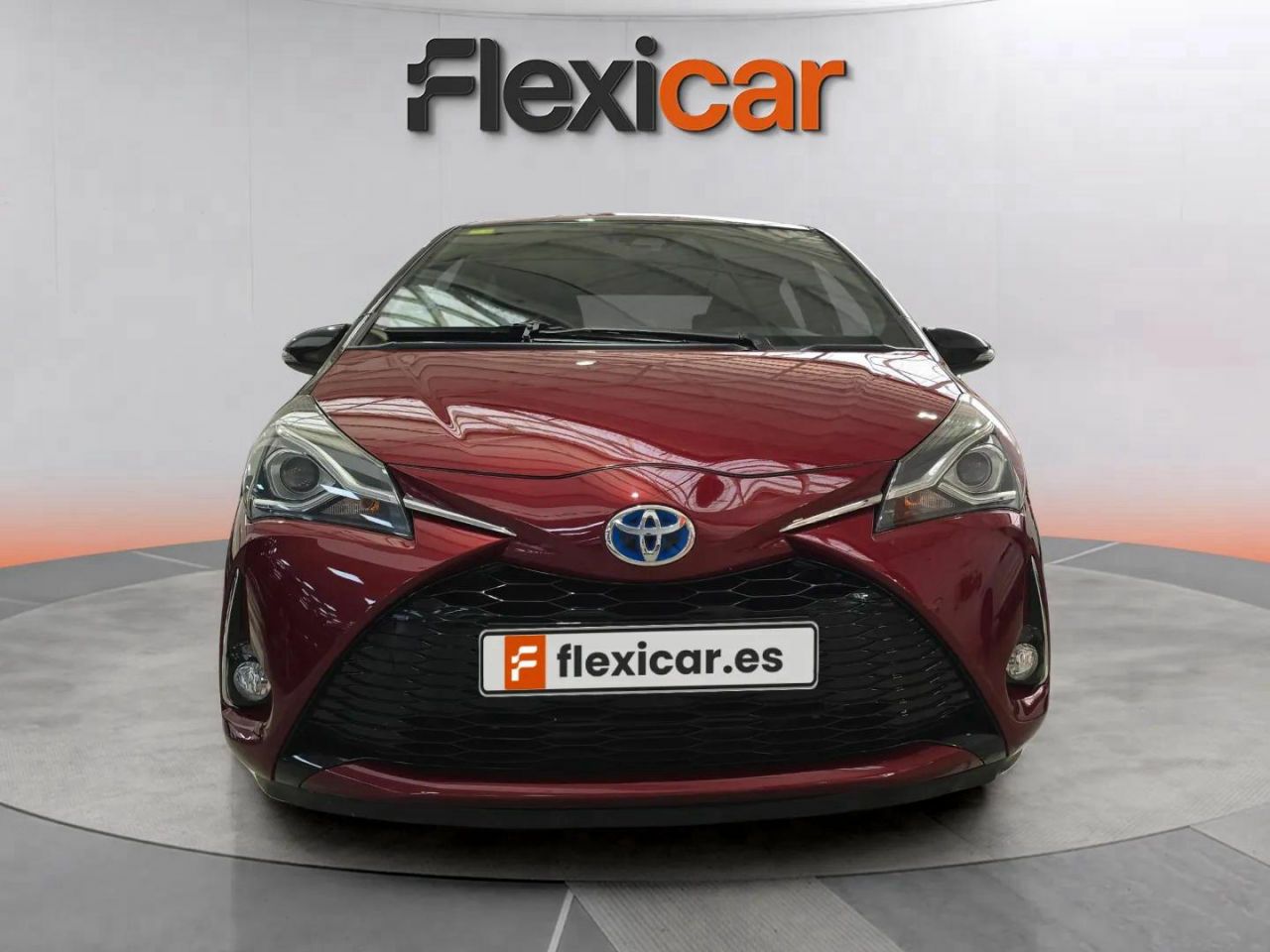 toyota yaris 2018 / foto grande (3)